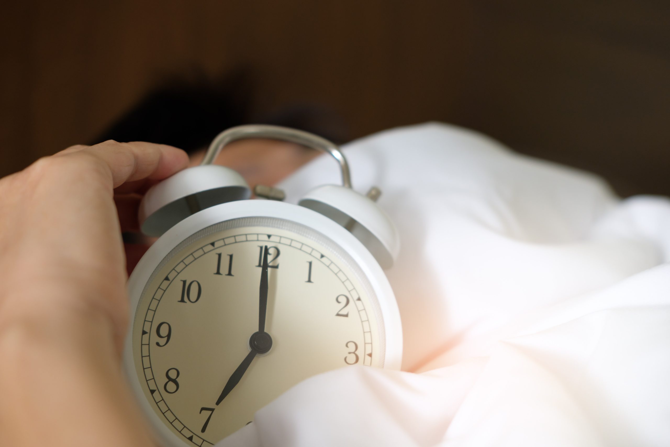 Higiena snu i jej znaczenie dla zdrowia 