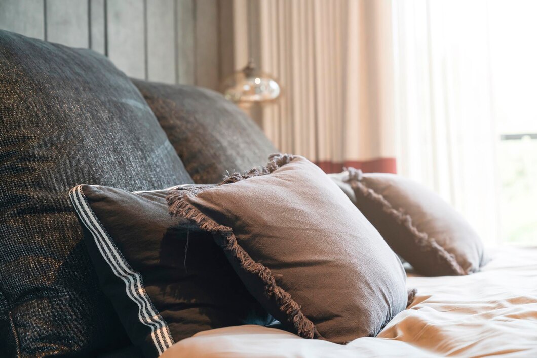 Jak wybrać idealne meble do sypialni zapewniające komfortowy sen?