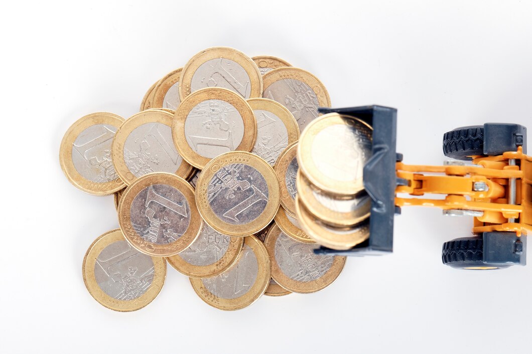 Jak inwestować w monety bulionowe bez narażania się na ryzyko?