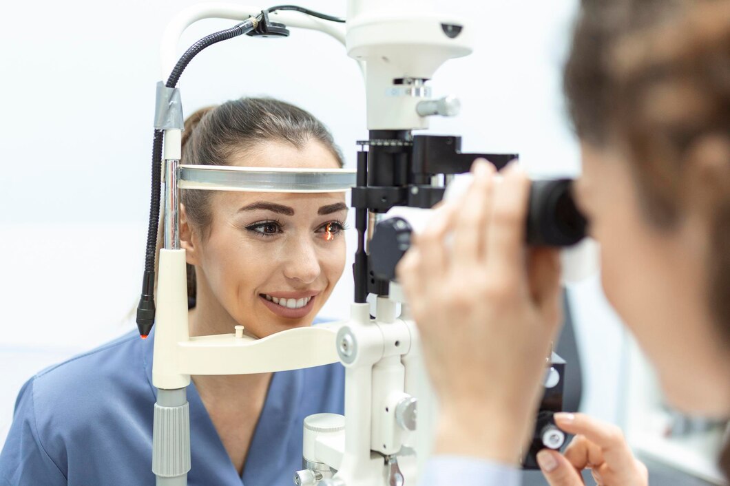 Jak bezpłatne badanie wzroku może poprawić twoją jakość życia?