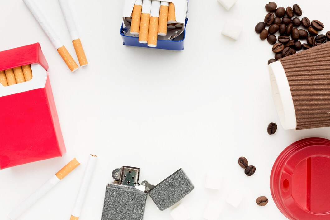 Jak wybrać doskonały gadżet dla palacza? Przegląd niezawodnych akcesoriów