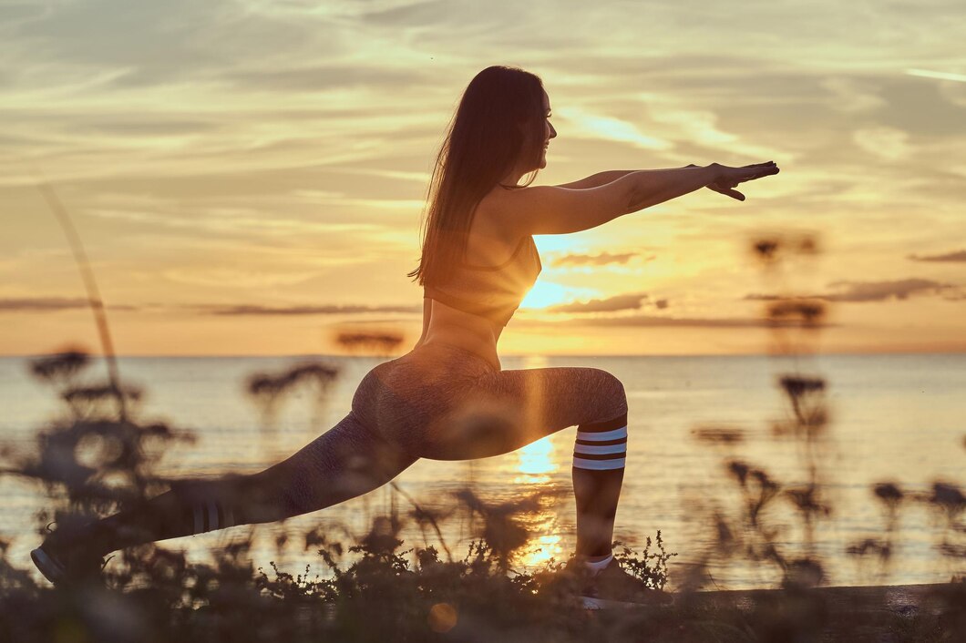 Podróż do świata jogi: jak codzienne ćwiczenia wpływają na twoje zdrowie i samopoczucie