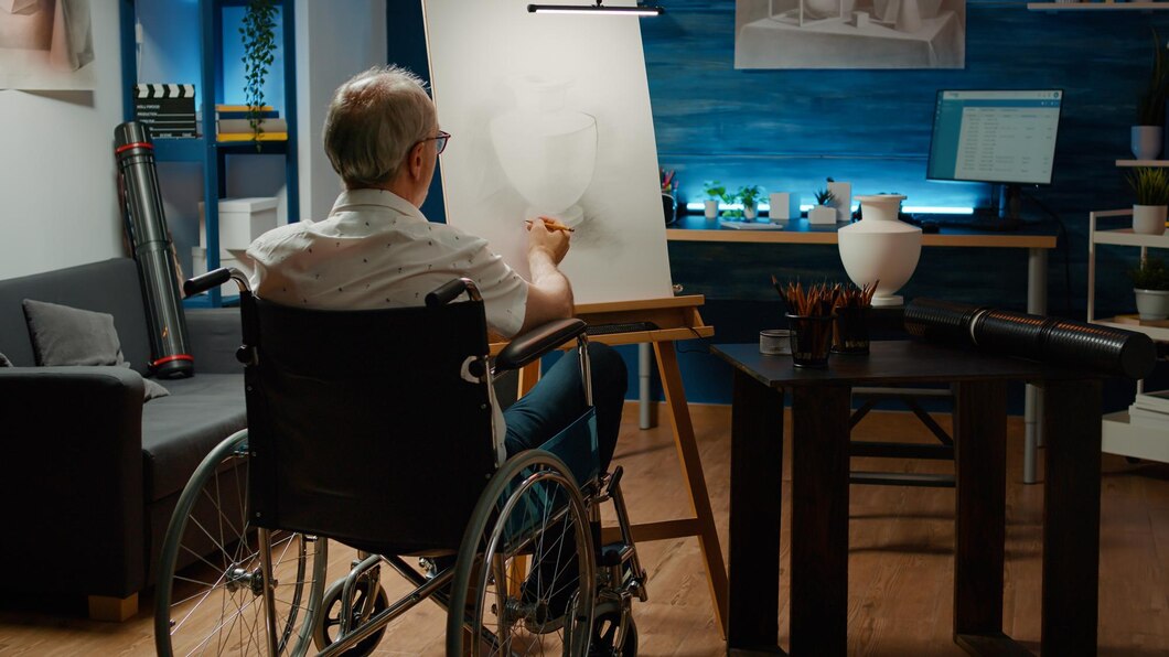 Jak pomoce dla seniorów i osób niepełnosprawnych ułatwiają codzienne życie