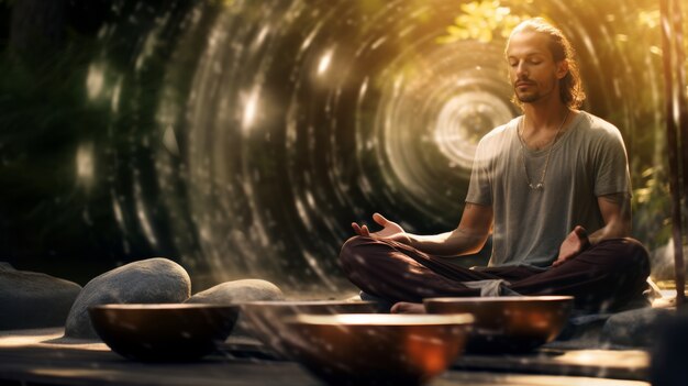 Czy codzienne medytacje mogą poprawić jakość naszego snu?