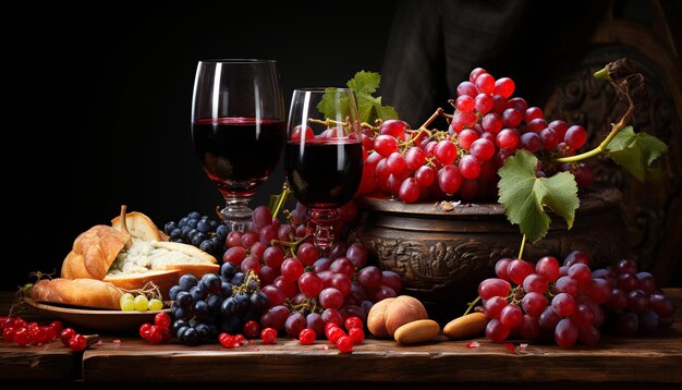 Jak odkryć prawdziwe smaki Włoch dzięki winom dostępnym online?